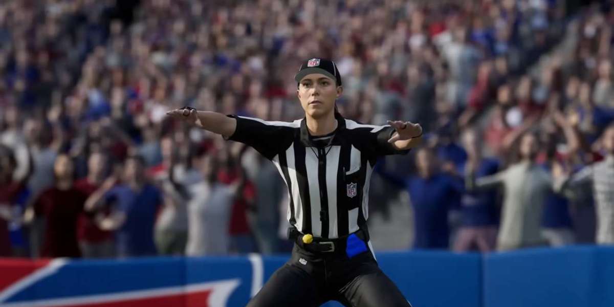 The Madden NFL 24 investigation is proceeding