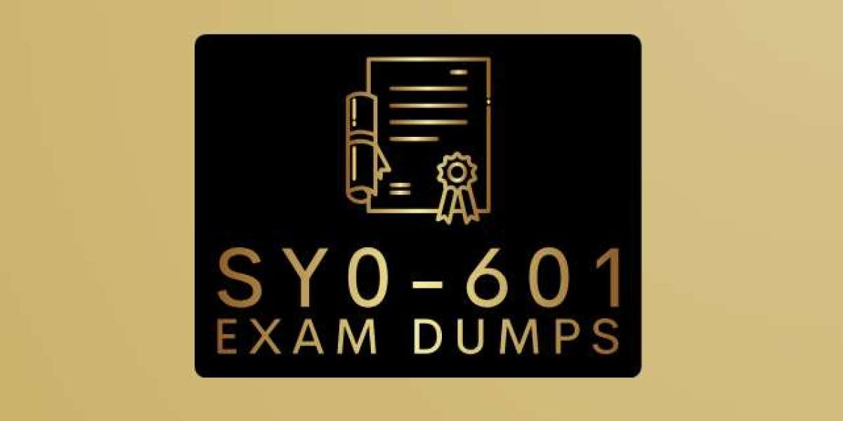 SY0-601 Exam Dumps vs. Traditional Study Methods: Which is Better?