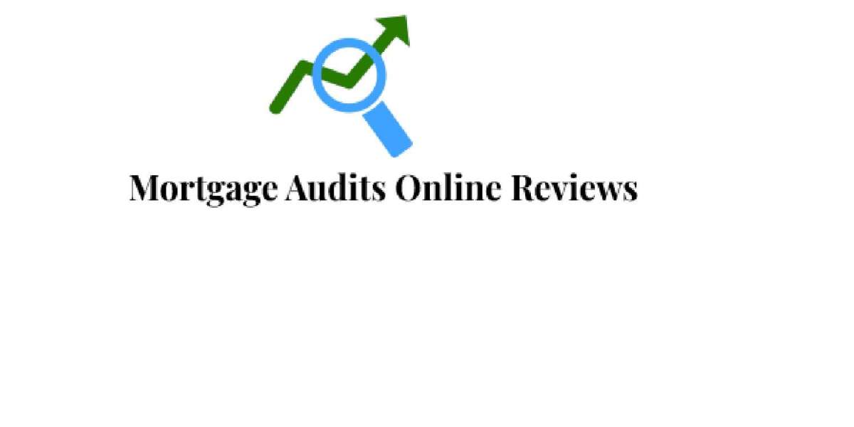 mortgage audits online reviews