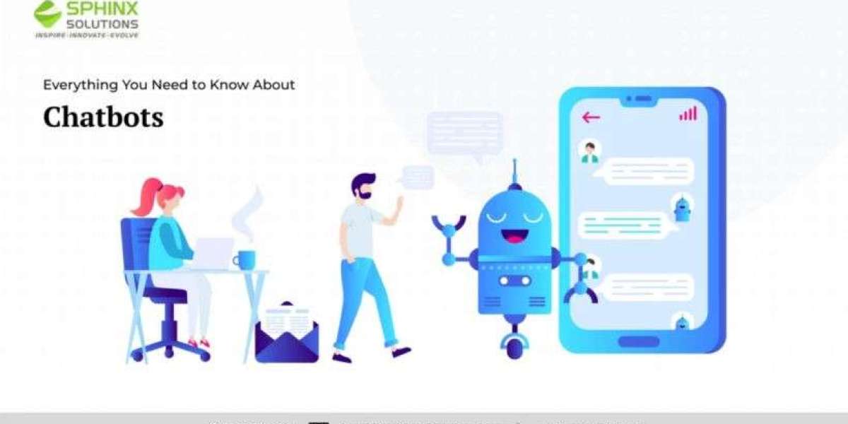 Everything You Need to Know About Chatbots