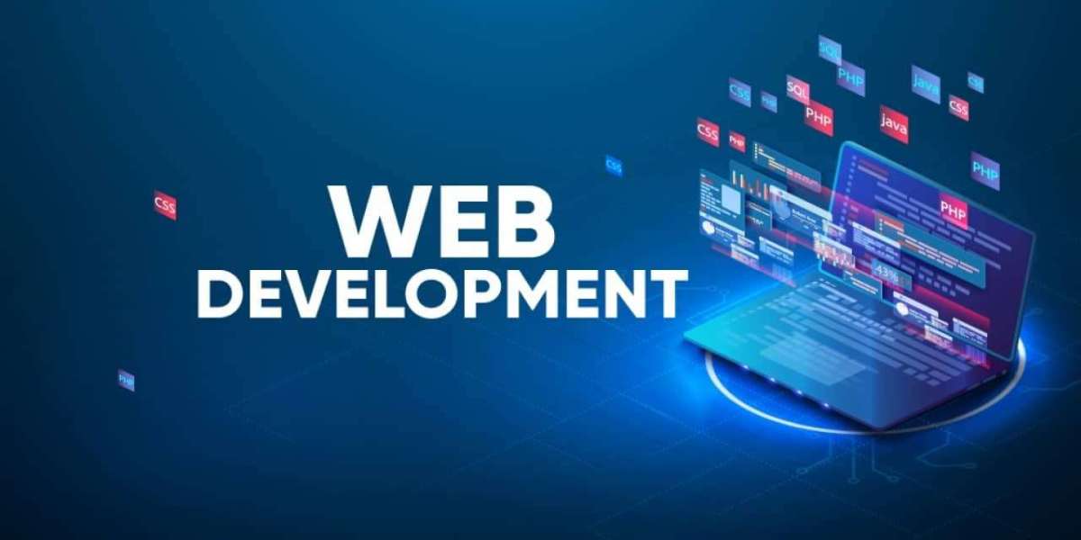 Navigating the Digital Frontier: Unleashing the Power of Website Development Services