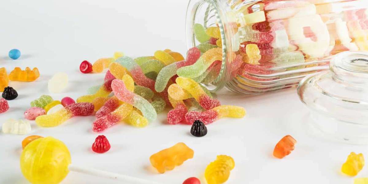 BioHeal CBD Gummies For Diabetes