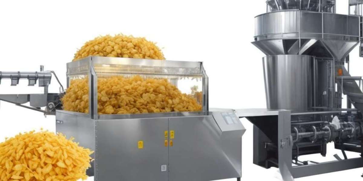 Potato Flakes Manufacturing Plant Project Report 2024: Industry Trends, Investment Opportunities, Cost and Revenue