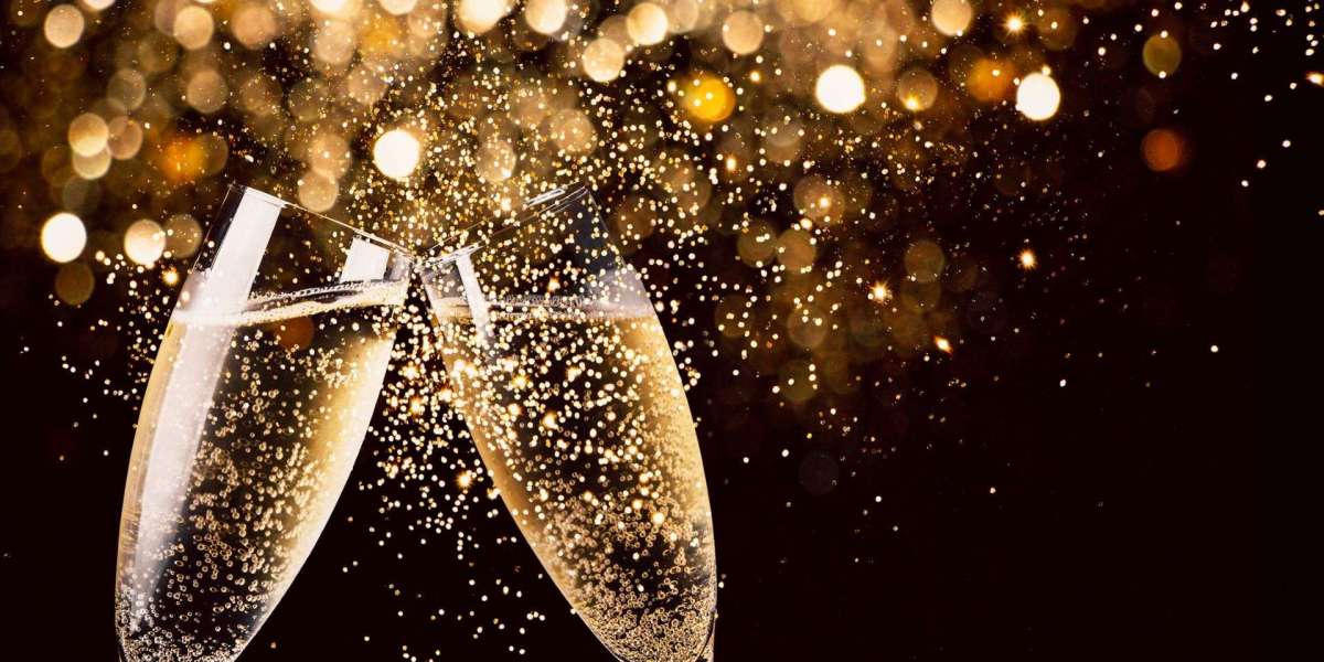 Champagne Market 2028: Industry Trends, Size, Forecast Report