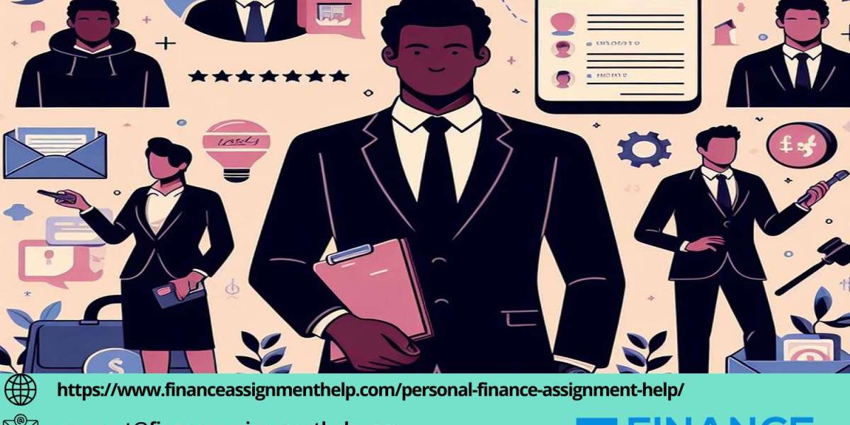 Excelling in Personal Finance with FinanceAssignmentHelp.com: A Student's Testimonial
