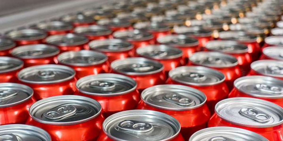 Aluminium Cans Market Trends, Size, Industry Overview, Latest Insights, Analysis and Forecast to 2028