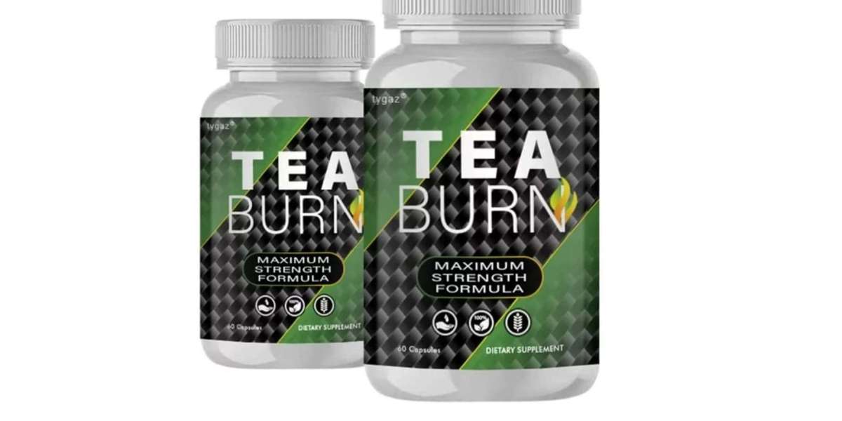 Tea Burn Belly Fat Reviews (Official Price) – Natural Ingredients & Its Side-Effects