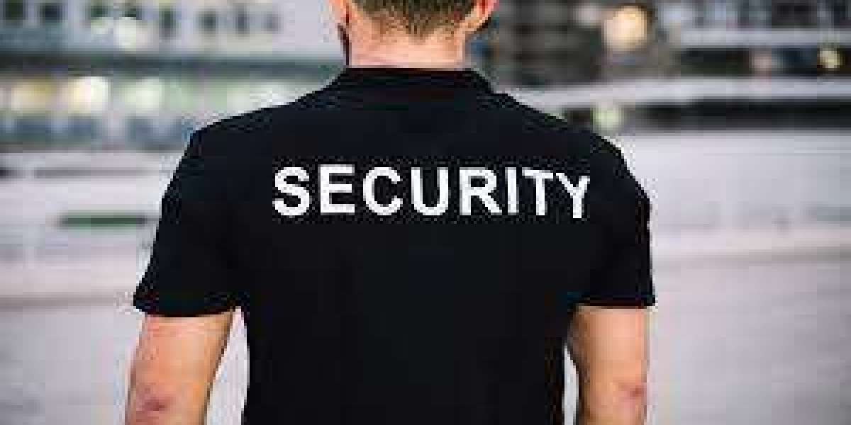 Private Security Las Vegas