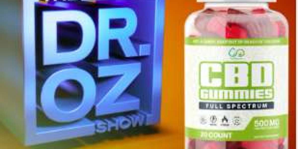 25 Powerful Ideas To Kickstart Your Dr Oz Cbd Gummies For Diabetes
