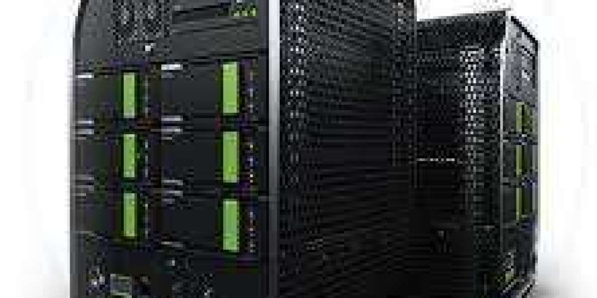 Cheap Dedicated Server UK: Unveiling Cost-Effective Solutions