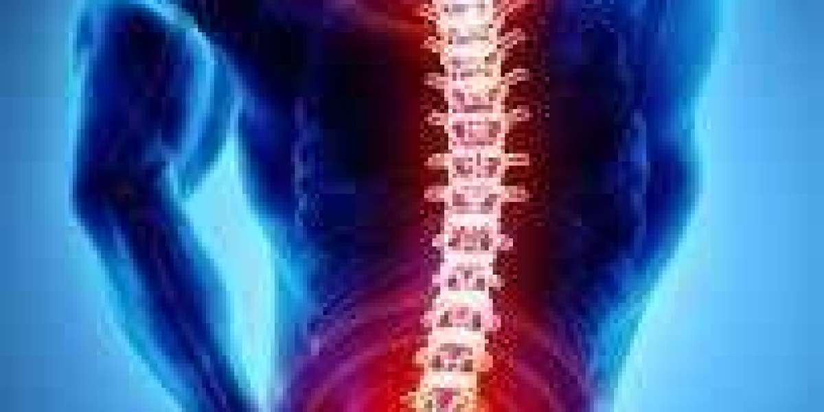 Management Strategies for Chronic Back Pain