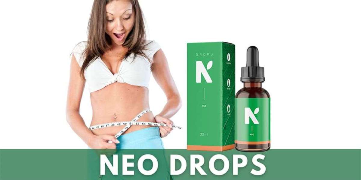 Neo Drops Recensies – Ervaringen, Prijs, Apotheek, Ingrediënten, Kopen
