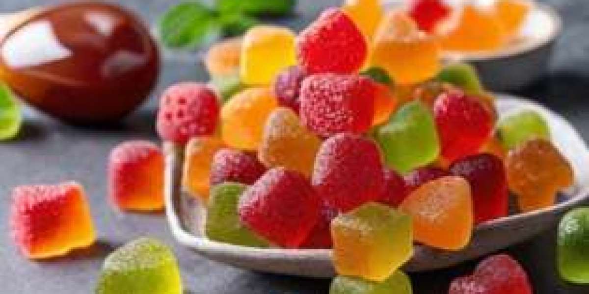 Vidaplextra Keto Fusion Gummies (Benefits Exposed) Does Not Work? Side Effects, Complaints Must Read Before Buying?