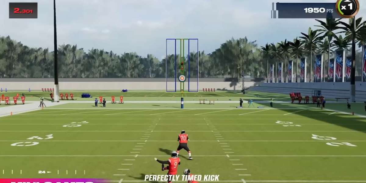 The Madden NFL 24 is discussing the Pro Bowl