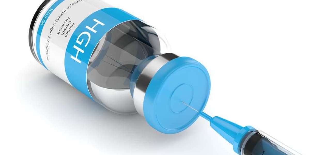 Human Growth Hormone Market Size, Share, Latest Trends, Opportunity and Forecast to 2028