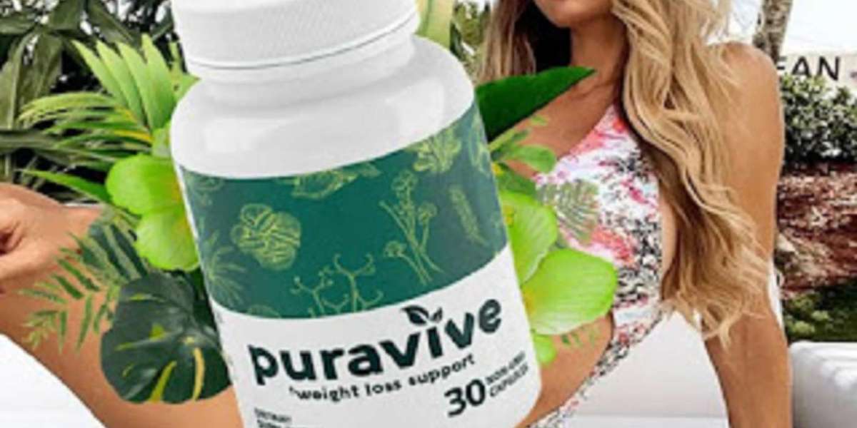 Puravive test - lose weight without a strict diet?