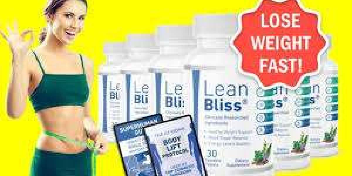 Ways The Pros Use To Promote Lean Bliss Review