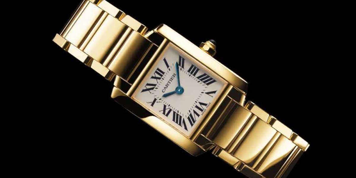 Cheap Cartier Replica Watches of Exceptional Quality