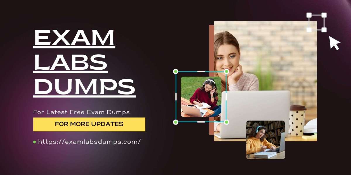 Top Scores Unleashed: Exam Dumps by Examlabsdumps