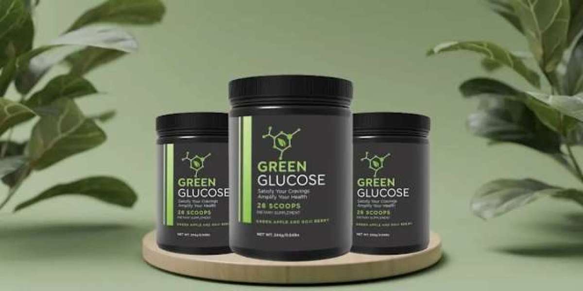 Who May Use Green Glucose Blood Sugar Support?