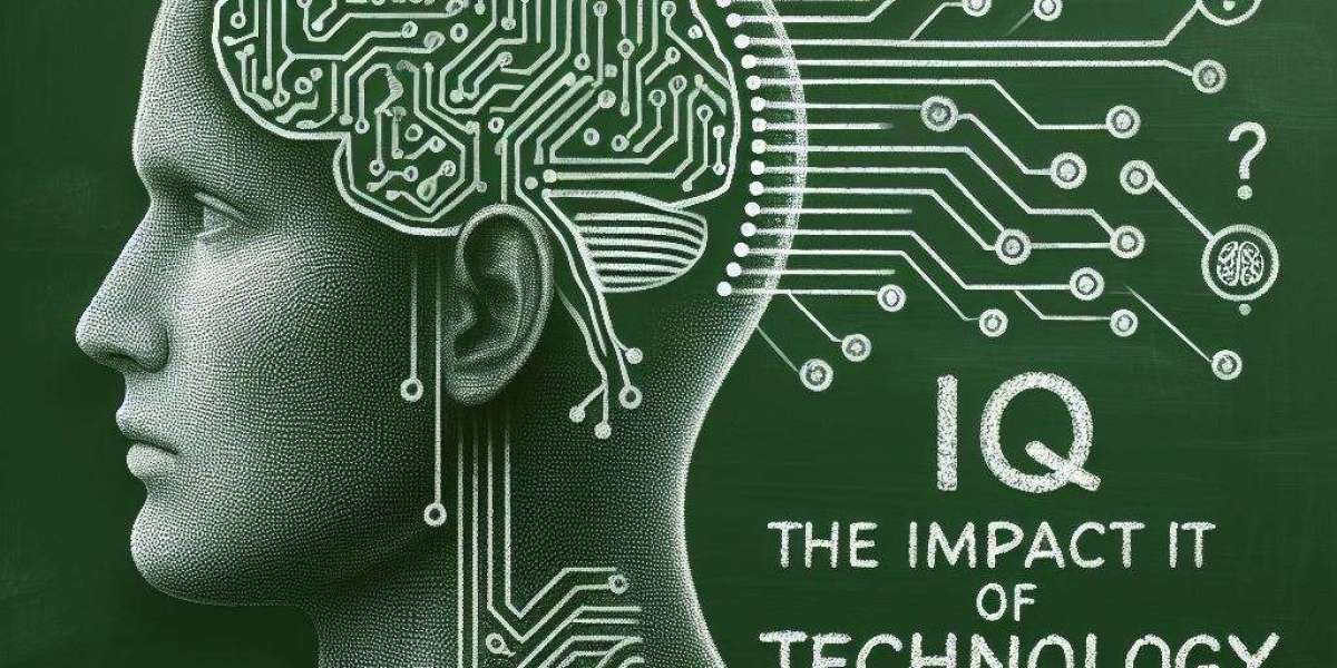The Impact of Technology on IQ Testing