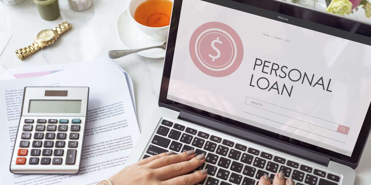 Demystifying Personal Loan Interest Rates: A Comprehensive Guide