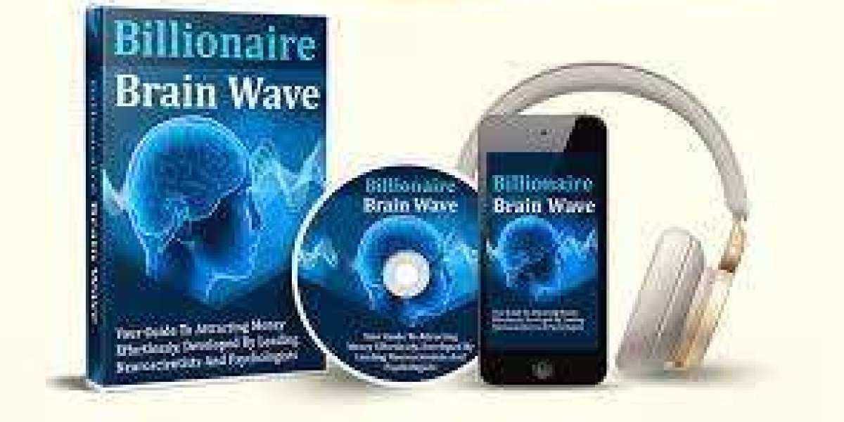 What Is Working Process Of The Billionaire Brain Wave?