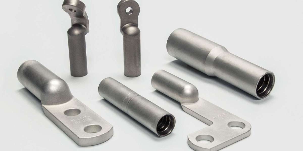 Cable Lugs Market Share, Size, Growth Factors, Analysis and Forecast 2024-2032