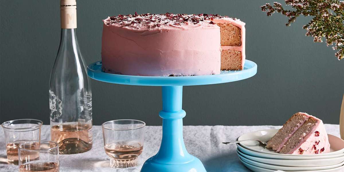 Cake Stand Market Size, Share, Key Players, Latest Trends, Opportunity and Forecast to 2028