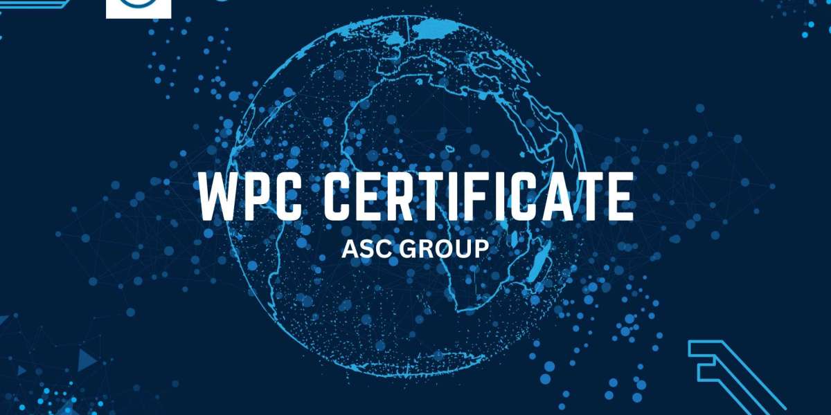 WPC Certificate Demystified: Your Gateway to the Digital Ecosystem