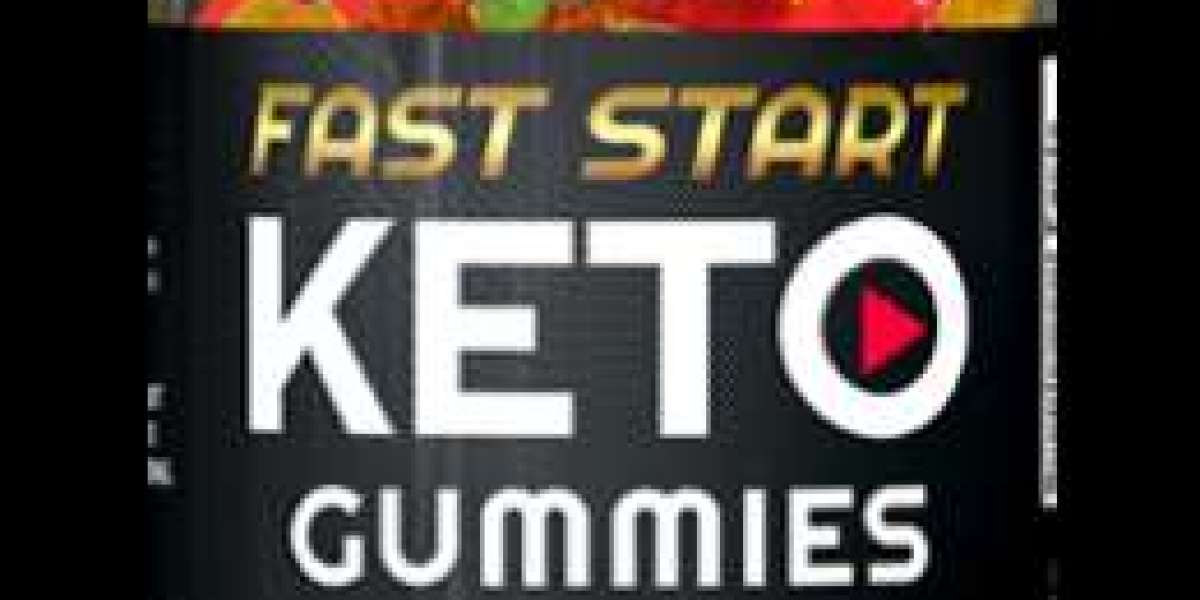 https://www.facebook.com/Fast.Start.Keto.Gummies.Officials