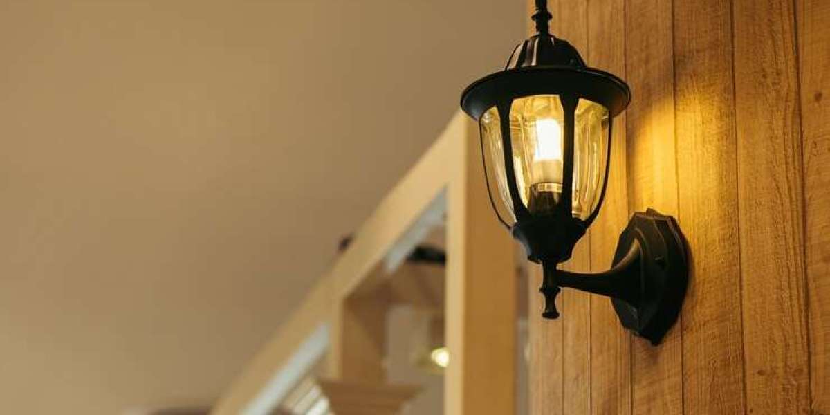 Modern Farmhouse Wall Light Fixtures and Sconces