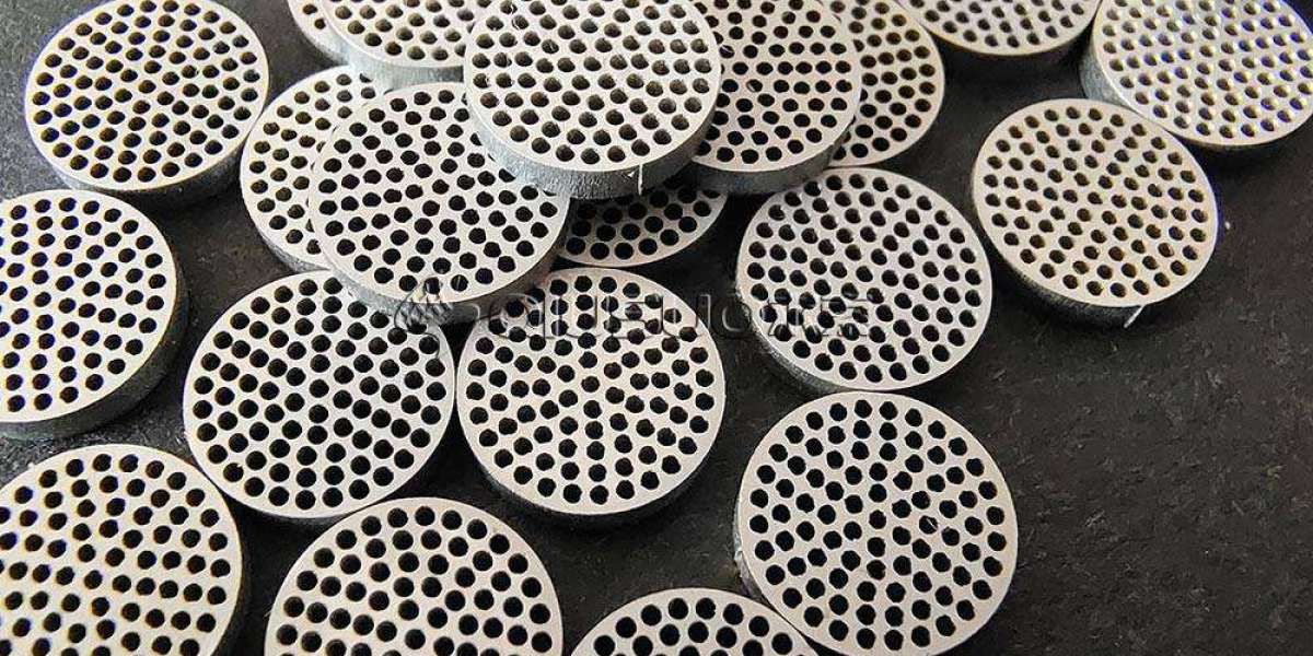 Mesh Nozzle Plates Market Share, Size, Key Players, In-Depth Analysis and Forecast to 2028
