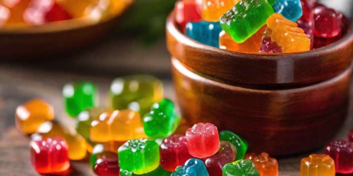 Keanu Reeves CBD Gummies - Get High Concentration Hemp!