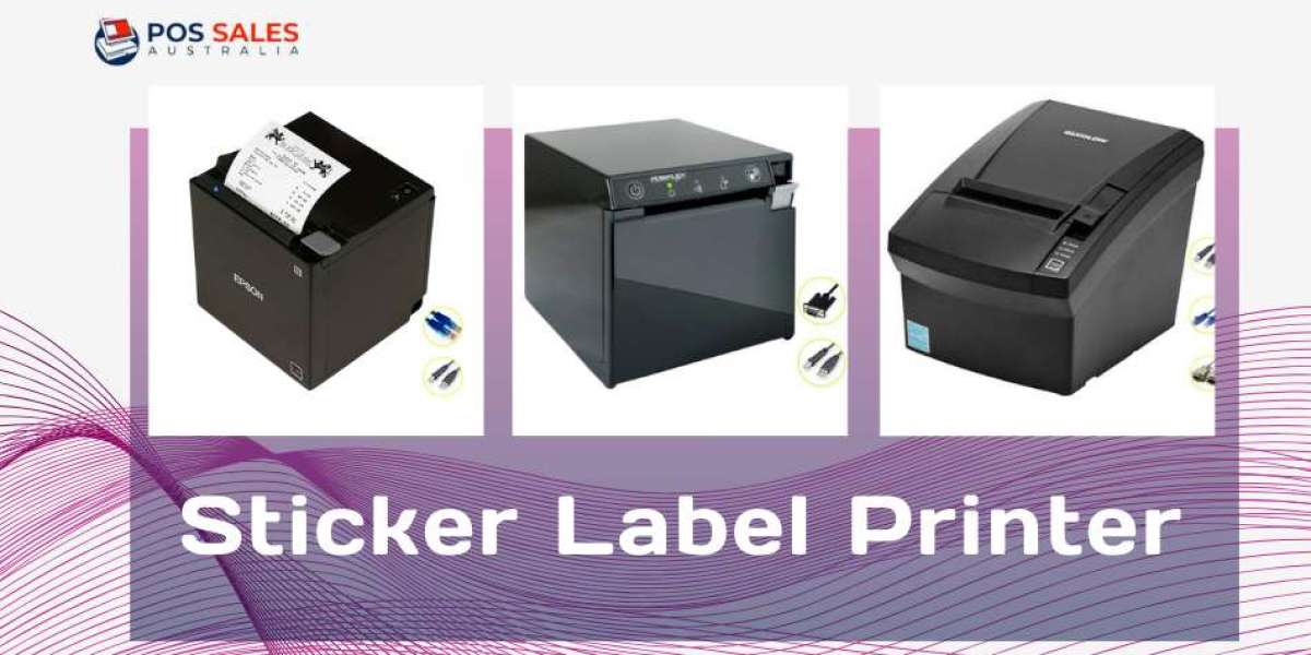 How Label Printers Enhance Productivity in Manufacturing
