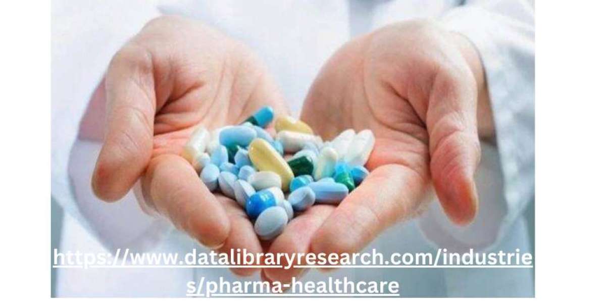 Clinical Trial Supply Chain Market Growth, Opportunities, Industry Applications, Analysis and Forecast By 2030
