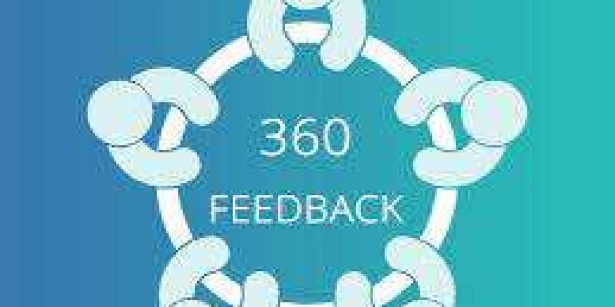 The Transformative Force of 360-Degree Feedback: Empowering Growth in HR and Leadership