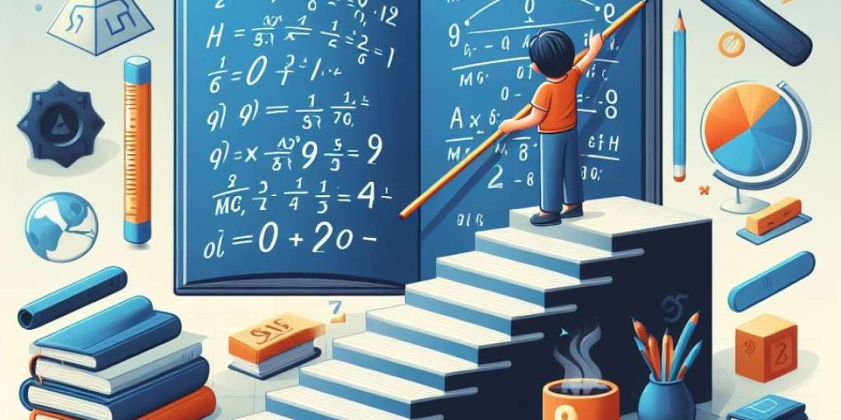 A Roadmap to Excellence: Achieving 90+ in Your Discrete Math Assignments
