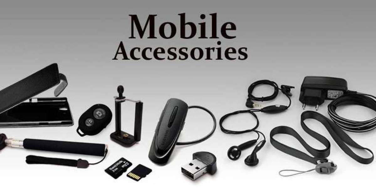 Mobile Accessories Manufacturing Plant Project Report 2024: Machinery, Cost and Raw Materials Requirement – Syndicated A
