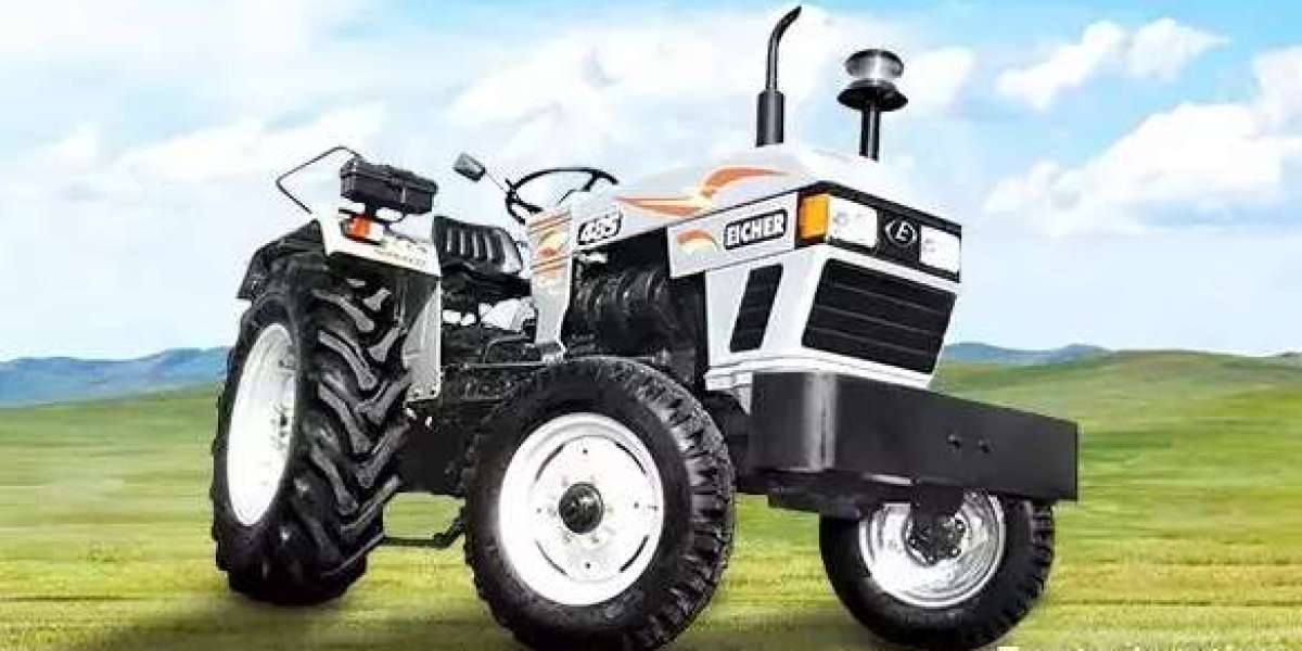 Eicher 485 price in India | Tractor Junction