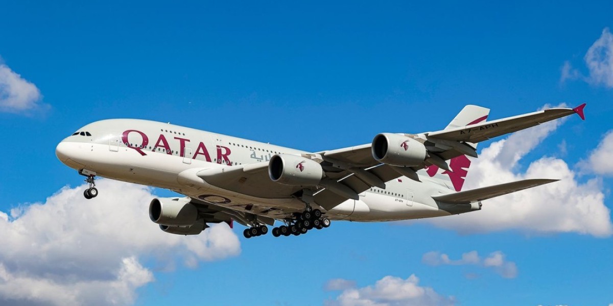 How Do i Quickly Contact Qatar Airways?