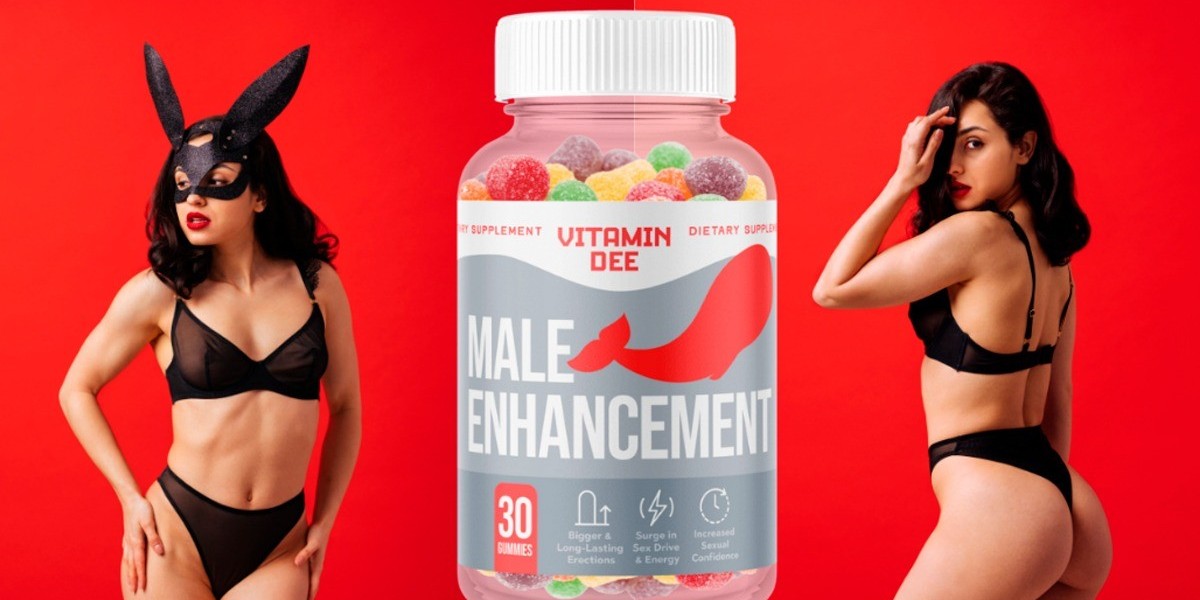 Vitamin Dee Gummies Australia Reviews (2024) – What Customers Say?