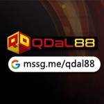 QDAL88 Situs Resmi Slot Server Luar Terpercaya