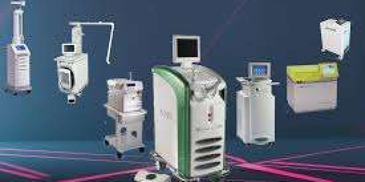 Urology Laser Market Share, Size, Key Players, Opportunity and Forecast to 2028