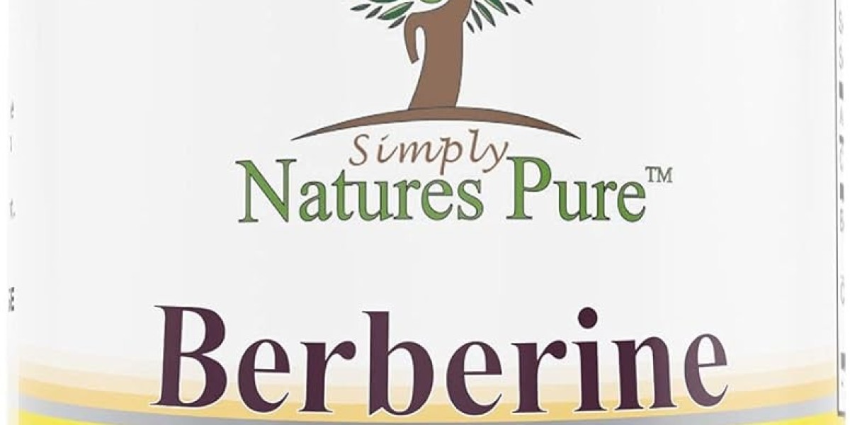 Nature’s Pure Berberine Audits (Official) And Its Indispensable Advantages