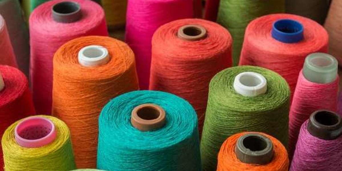 Textile Manufacturing Plant Project Report 2024: Comprehensive Business Plan, and Raw Materials Requirement – Syndicated