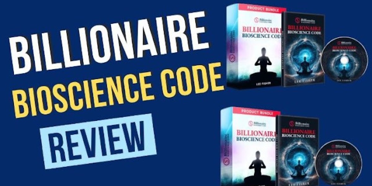 Billionaire Bioscience Code Reviews: Unveiling the Mystery Behind the Audio Program