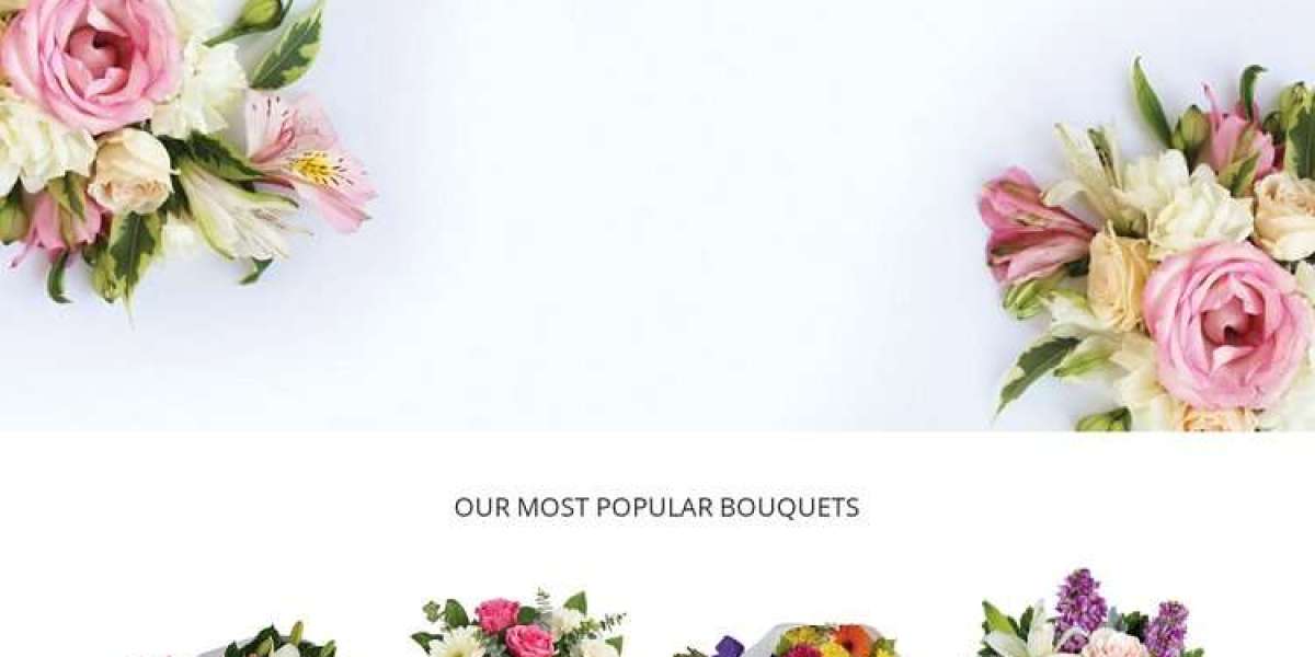 Throne of Flowers