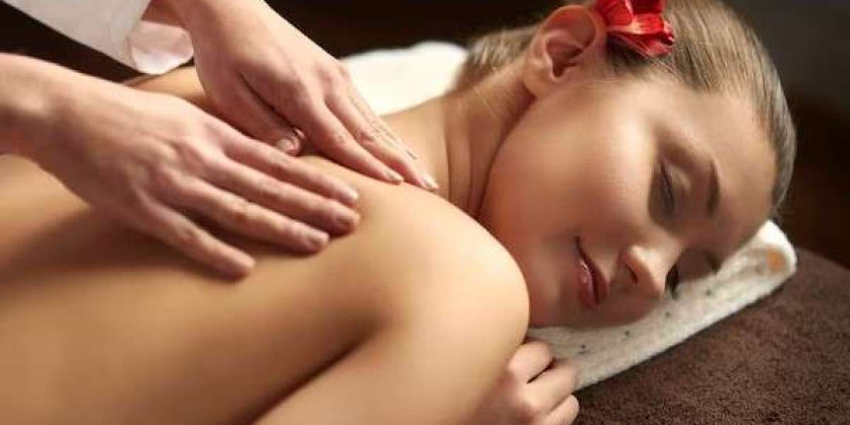 Tuina Tranquility: Rediscovering Traditional Chinese Massage in Singapore