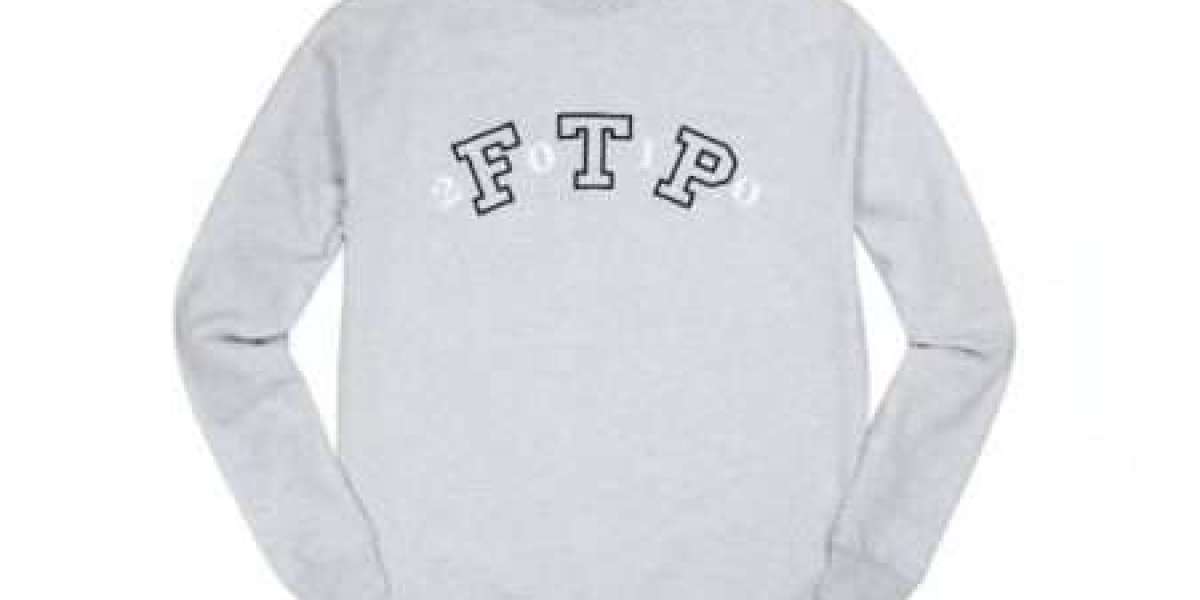 5 Amazing- FTP Sweatshirt Styles for Ultimate Comfort